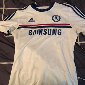 Chelsea 13/14 Away Jersey